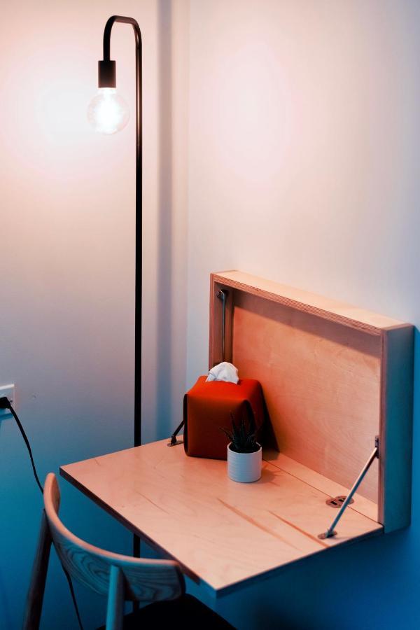 Hotel Dryce 포트워스 외부 사진