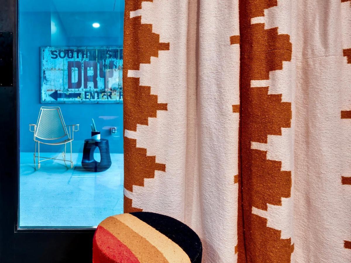 Hotel Dryce 포트워스 외부 사진