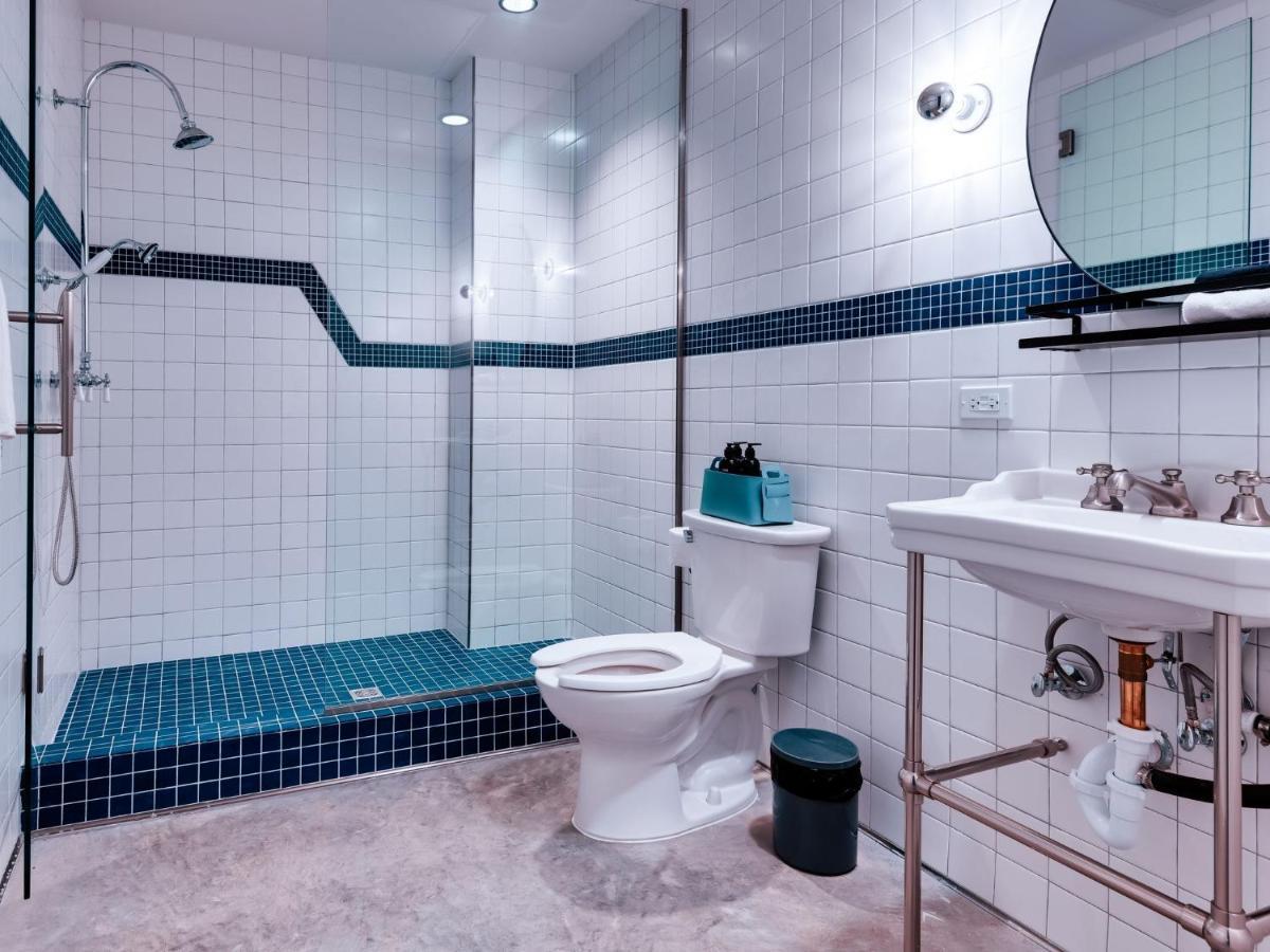 Hotel Dryce 포트워스 외부 사진